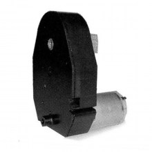 CRV - DC Permanent Magnet Gearmotor